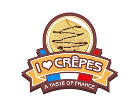 I love Cr&ecirc;pes entry by ChampenG