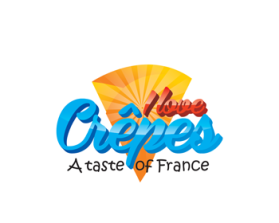 I love Cr&ecirc;pes entry by lurth