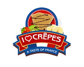 I love Cr&ecirc;pes entry by ChampenG
