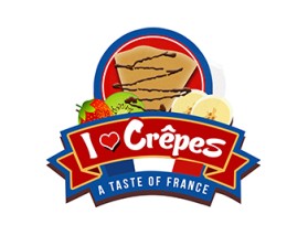 I love Cr&ecirc;pes entry by ChampenG