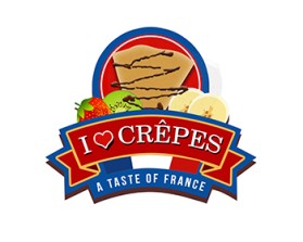 I love Cr&ecirc;pes entry by ChampenG