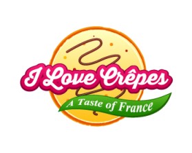 I love Cr&ecirc;pes entry by slickrick