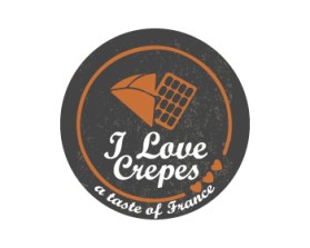 I love Cr&ecirc;pes entry by ahillonis