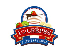 I love Cr&ecirc;pes entry by ChampenG