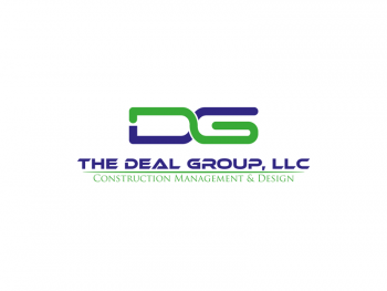 Logo Design entry 871815 submitted by rafael_alvaro to the Logo Design for The Deal Group, LLC run by pdeal