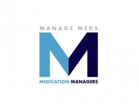http://medicationmanagers.com/ entry by SiyosGraphic
