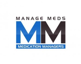 http://medicationmanagers.com/ entry by SiyosGraphic