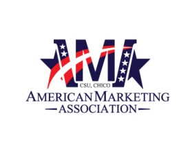 CSU, Chico American Marketing Association (AMA) entry by beekitty7