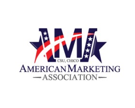CSU, Chico American Marketing Association (AMA) entry by beekitty7