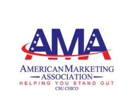 CSU, Chico American Marketing Association (AMA) entry by beekitty7