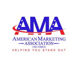 CSU, Chico American Marketing Association (AMA) entry by beekitty7