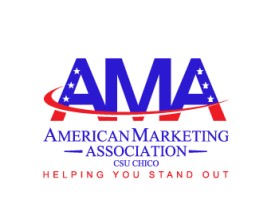 CSU, Chico American Marketing Association (AMA) entry by beekitty7