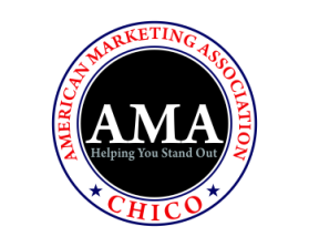 CSU, Chico American Marketing Association (AMA) entry by santony