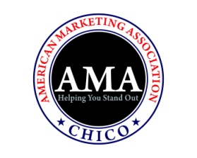 CSU, Chico American Marketing Association (AMA) entry by santony