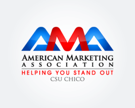 CSU, Chico American Marketing Association (AMA) entry by mojmartin