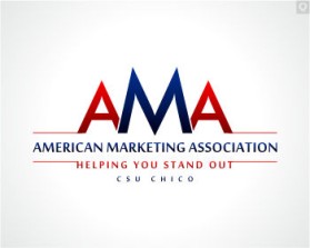 CSU, Chico American Marketing Association (AMA) entry by lumo