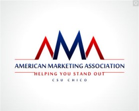 CSU, Chico American Marketing Association (AMA) entry by lumo