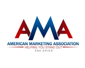 Winning entry: CSU, Chico American Marketing Association (AMA) entry by basicses