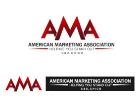 CSU, Chico American Marketing Association (AMA) entry by basicses