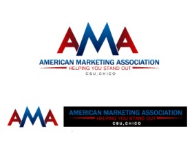 CSU, Chico American Marketing Association (AMA) entry by basicses