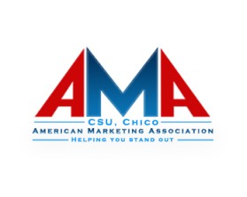CSU, Chico American Marketing Association (AMA) entry by seororo19
