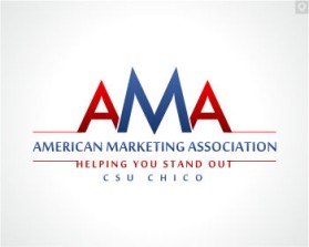 CSU, Chico American Marketing Association (AMA) entry by lumo