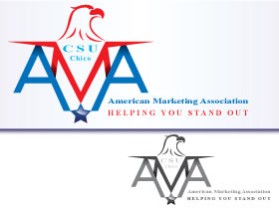 CSU, Chico American Marketing Association (AMA) entry by m1n