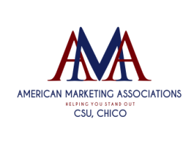 CSU, Chico American Marketing Association (AMA) entry by santony