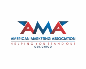 CSU, Chico American Marketing Association (AMA) entry by sella