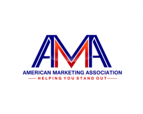 CSU, Chico American Marketing Association (AMA) entry by 765