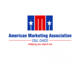 CSU, Chico American Marketing Association (AMA) entry by smarttaste