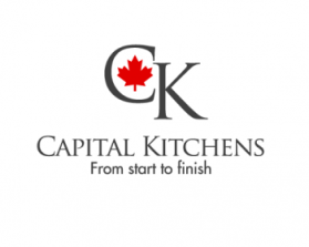 Capital Kitchens entry by Edy Santoso