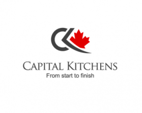 Capital Kitchens entry by Edy Santoso