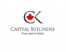 Capital Kitchens entry by Edy Santoso