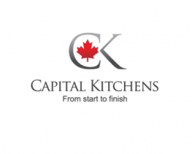 Capital Kitchens entry by Edy Santoso