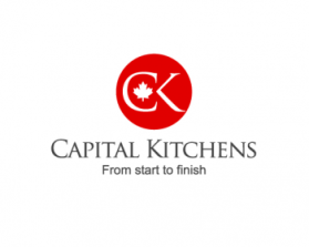 Capital Kitchens entry by Edy Santoso
