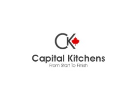 Capital Kitchens entry by Airice Jaurigue Alora