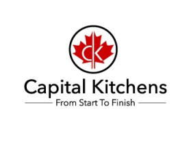 Capital Kitchens entry by Airice Jaurigue Alora