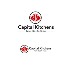 Capital Kitchens entry by Airice Jaurigue Alora