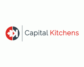 Capital Kitchens entry by Tina Takač