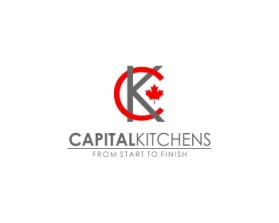 Capital Kitchens entry by Rey-An Ong Rebollos