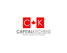 Capital Kitchens entry by Rey-An Ong Rebollos