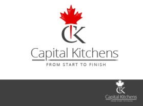 Capital Kitchens entry by Jade O. Gardones