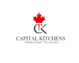 Capital Kitchens entry by Jade O. Gardones