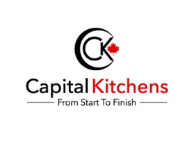 Capital Kitchens entry by Airice Jaurigue Alora