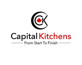 Capital Kitchens entry by Airice Jaurigue Alora