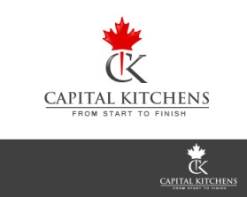 Capital Kitchens entry by Jade O. Gardones