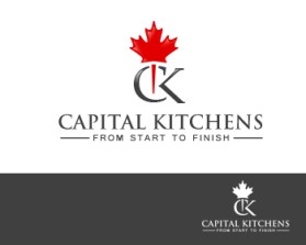 Capital Kitchens entry by Jade O. Gardones