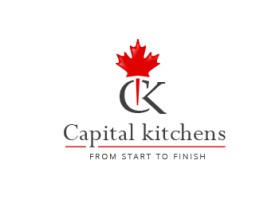 Capital Kitchens entry by Jade O. Gardones