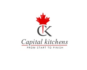 Capital Kitchens entry by Jade O. Gardones